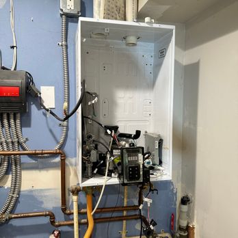 Dimax Air Solutions - Heating & Air Conditioning/HVAC Near Me - Blaine, Washington