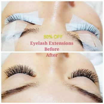One Stop Beauty - #New Eyelash Extensions - Skin Care Near Me - Brooklyn, New York One Stop Beauty - #New Eyelash Extensions - Skin Care Near Me - Brooklyn, New York