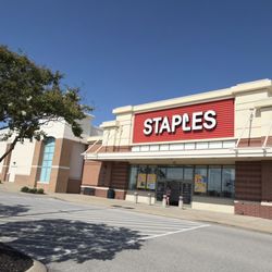 Staples