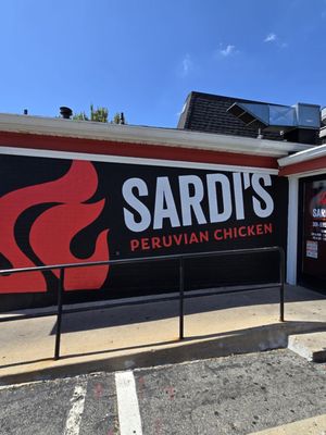 Sardi's Pollo A La Brasa - Beltsville by null