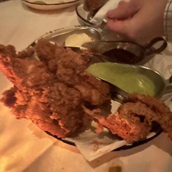 La Lucha - Chicken - Seafood Near Me - Houston, Texas La Lucha - Chicken - Seafood Near Me - Houston, Texas