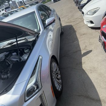 Sunset Car - Broke - Car Dealers Near Me - Santa Ana, California
