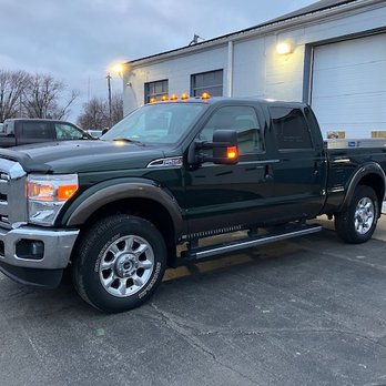 Fraher Ford - Car Dealers Near Me - Pontiac, Illinois Fraher Ford - Car Dealers Near Me - Pontiac, Illinois