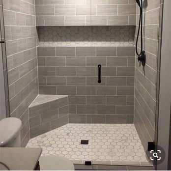 Salinas Group Handyman Services - Bathroom and shower remodel. - Handyman Near Me