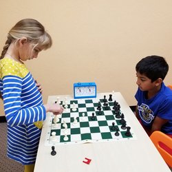 Languages and Math Learning Center
