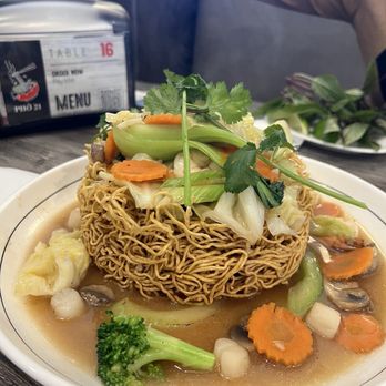 Pho 21 - Seafood fried noodle - Vietnamese Near Me - San Jose, California Pho 21 - Seafood fried noodle - Vietnamese Near Me - San Jose, California