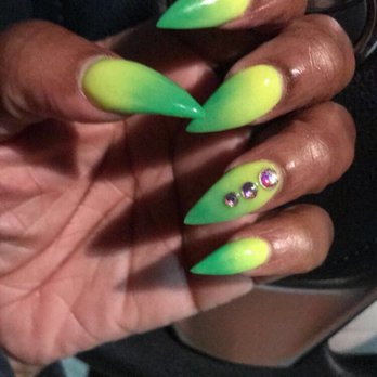 Ga Nails - Nail Art - Nail Salons Near Me - Savannah, Georgia
