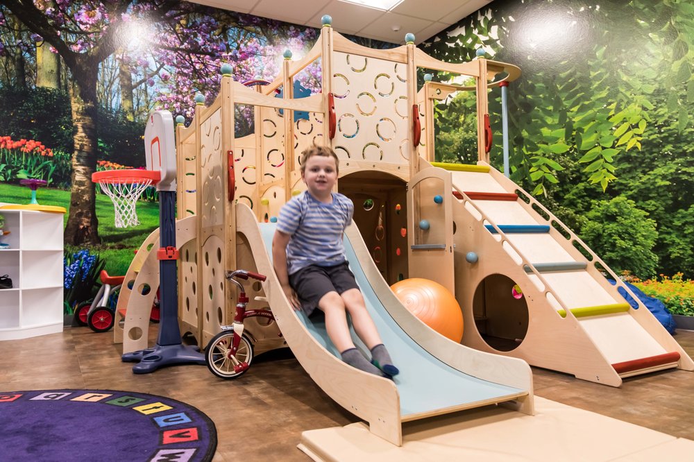 Center for Autism and Developmental Disabilities - child therapist in Henderson, NV