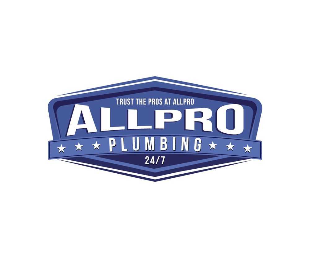 Slide of AllPro Plumbing 24/7