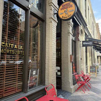 Mort Subite - Pubs Near Me - Austin, Texas