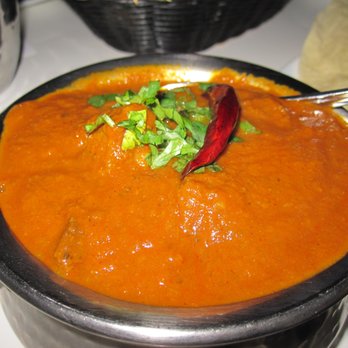 Yaar Indian Restaurant - ~ Green Chili Chicken - onion, green pepper, ginger garlic sauce - Indian Near Me - Astoria, New York