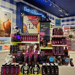 Bath & Body Works