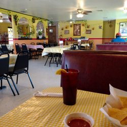 The Little Familia Tex Mex Rest