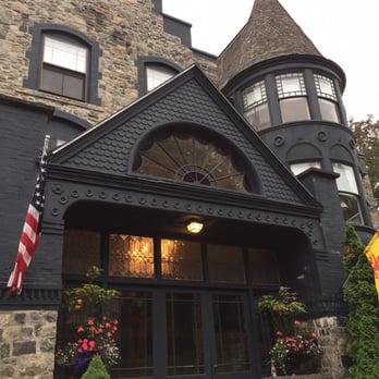 The Norumbega - Hotels Near Me - Camden, Maine The Norumbega - Hotels Near Me - Camden, Maine