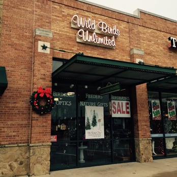 Wild Birds Unlimited - Exterior of Wild Birds Unlimited. - Bird Shops Near Me - Austin, Texas Wild Birds Unlimited - Exterior of Wild Birds Unlimited. - Bird Shops Near Me - Austin, Texas