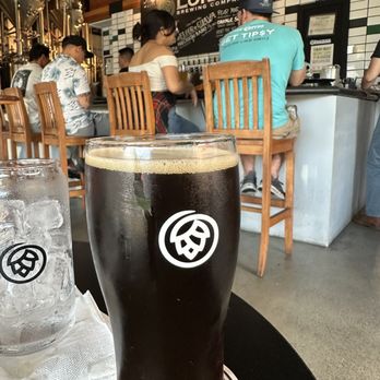 Lokahi Brewing Company - Brown ale - Breweries Near Me - Honolulu, Hawaii Lokahi Brewing Company - Brown ale - Breweries Near Me - Honolulu, Hawaii