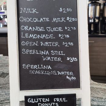 Dip and Sip Donuts - Donuts Near Me - Glenview , Illinois