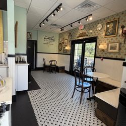 Clementine's Ice Cream