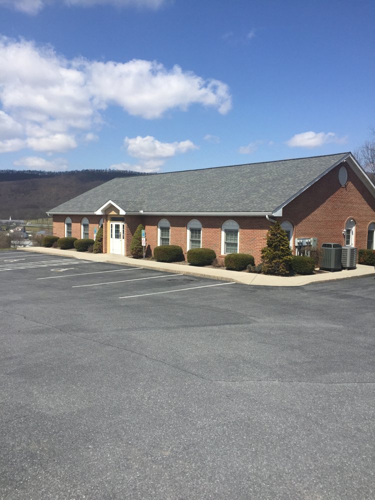 PENNWOOD OPHTHALMIC ASSOCIATES, PC 311 Hospital Dr, Everett, PA Yelp