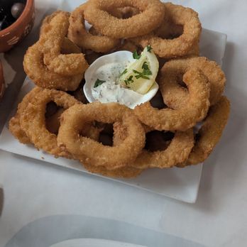 O Patio Churrasqueira - Portuguese Near Me - Toronto, Ontario