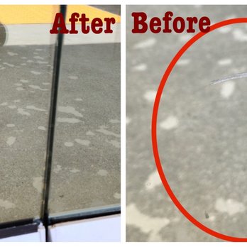 CC Surface Restoration - Glass & Mirrors Near Me
