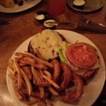 Rustler's Rooste - 12 ounce tastiest burger ever! With delicious sides! - Steakhouses Near Me - Phoenix, Arizona Rustler's Rooste - 12 ounce tastiest burger ever! With delicious sides! - Steakhouses Near Me - Phoenix, Arizona