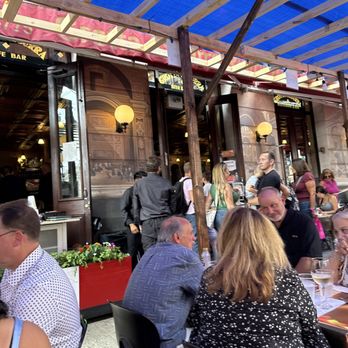 Grotta Azzurra - Italian Near Me - New York, New York