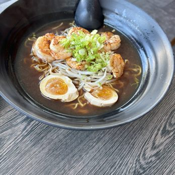 Okama - Shrimp Ramen - Sushi Bars Near Me - Chula Vista, California