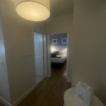 Riviere South Beach Hotel - Living room - Hotels Near Me - Miami Beach, Florida