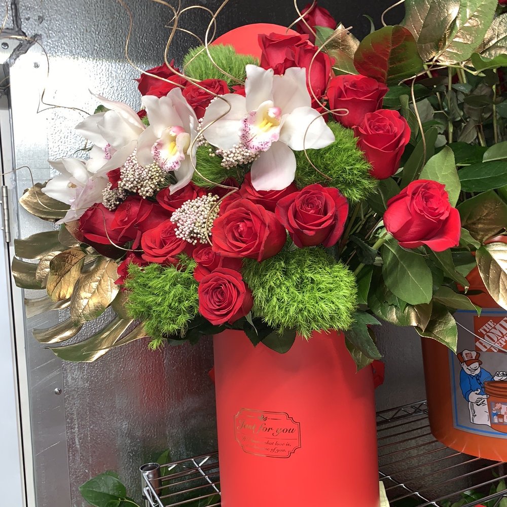 Av Flowers - Valentines Day - Floral Designers Near Me - Palmdale, California Av Flowers - Valentines Day - Floral Designers Near Me - Palmdale, California