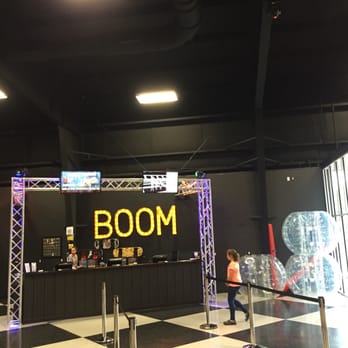 Sky Zone Trampoline Park - Pay station - Trampoline Parks Near Me - Olympia, Washington Sky Zone Trampoline Park - Pay station - Trampoline Parks Near Me - Olympia, Washington