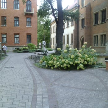 Ogród Profesorski - Parks Near Me - Kraków, Massachusetts