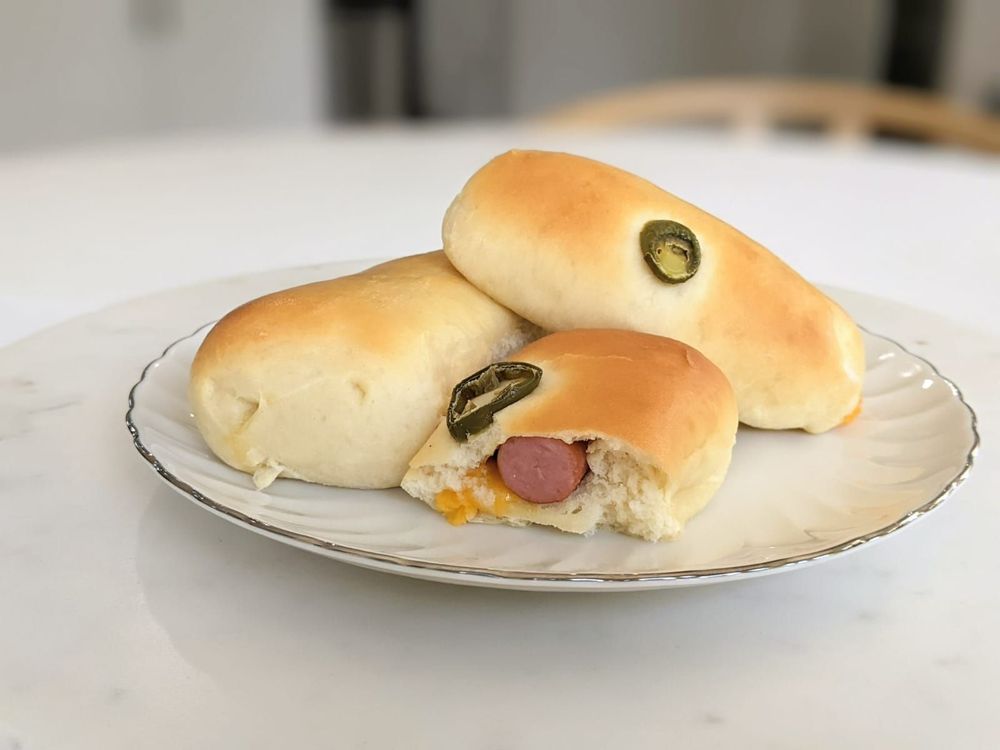 Nashville Kolache Company Logo