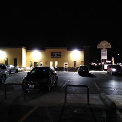 Taqueria El Vulcan #2