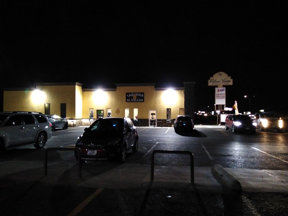Taqueria El Vulcan #2