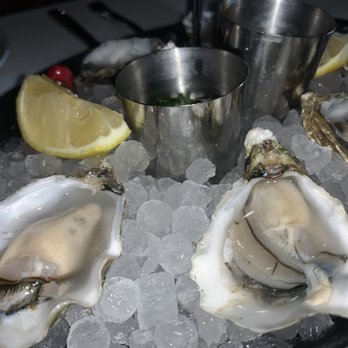 Bourbon Steak - Oysters - Steakhouses Near Me - Glendale, California