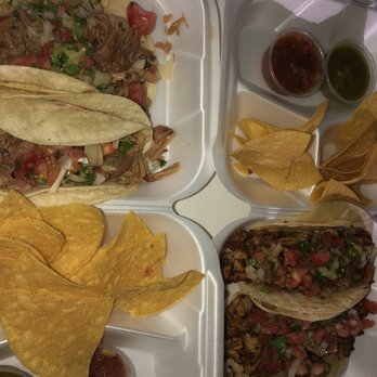 El Maguey on the Road - Food Trucks Near Me - Hialeah, Florida