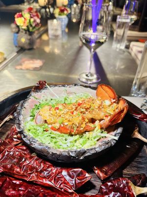 Ling Kitchen by null Ling Kitchen by null