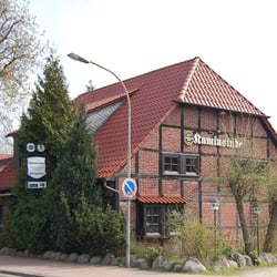 Kaminstube