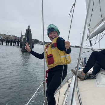 Bodega Bay Sailing - Boating Near Me