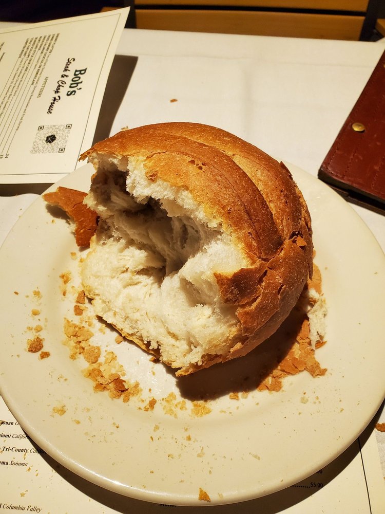 BOB’S STEAK & CHOP HOUSE 126 Photos & 145 Reviews Seafood 80