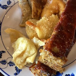 China Town Buffet