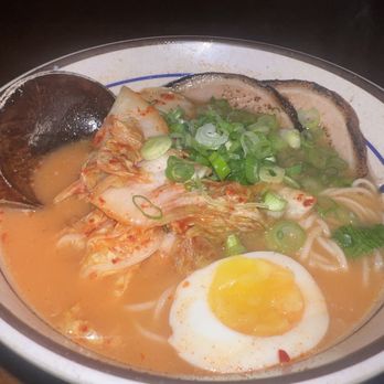 Aji Izakaya - Kimchi Tonkotsu - Ramen Near Me - Rosenberg, Texas Aji Izakaya - Kimchi Tonkotsu - Ramen Near Me - Rosenberg, Texas
