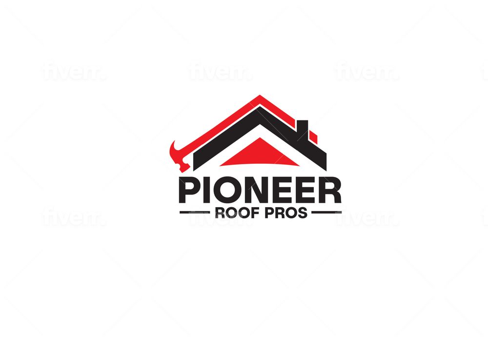 Slide of Pioneer Roof Pros
