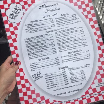 Maureen's Kitchen - Breakfast & Brunch Near Me - Smithtown, New York