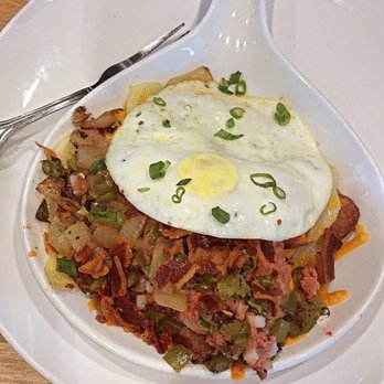 Broken Yolk Cafe - Hash Skillet - American Near Me - Glendora, California Broken Yolk Cafe - Hash Skillet - American Near Me - Glendora, California