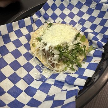 Nikos Tacos - Steak Street Taco - Tacos Near Me - Roseville Ca, California