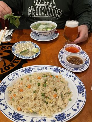 Mekong Restaurant by null