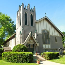 Tippecanoe Presbyterian Church