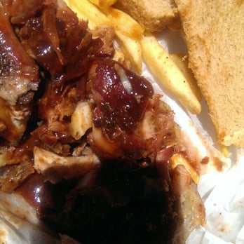 Big Ray's Grill